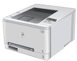 HP Color LaserJet CP2025 (CB493A)
